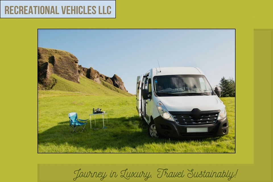 Recreational Vehicles LLC