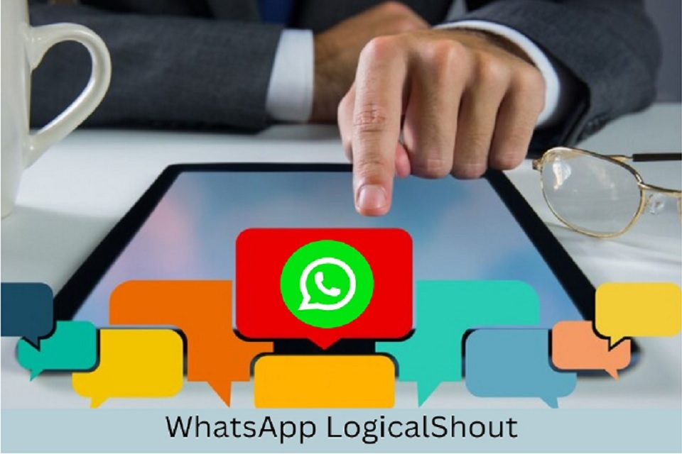 WhatsApp LogicalShout