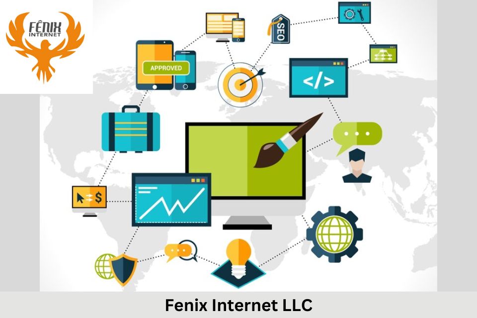 fenix internet