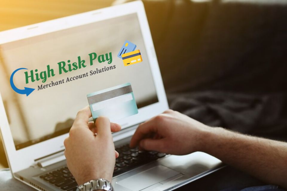 high risk merchant account at highriskpay.com