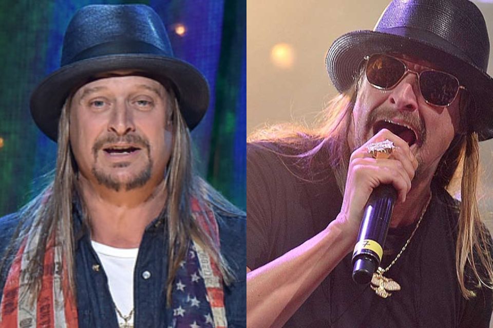 kid rock net worth