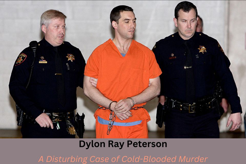 dylon ray peterson