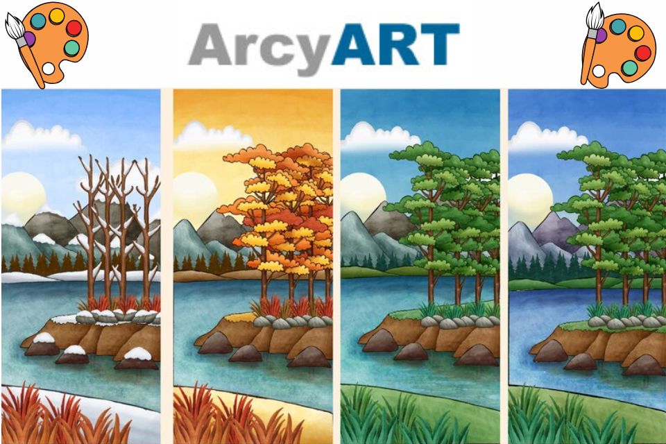 directory arcyart