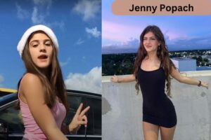 Who Is Jenny Popach? Age, Net Worth, Career & Controversies Unveiled